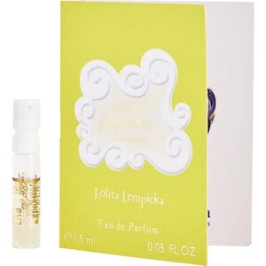 Lolita Lempicka Eau de Parfum Sample Mini New